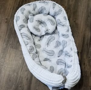 Custom Newborn baby Nest